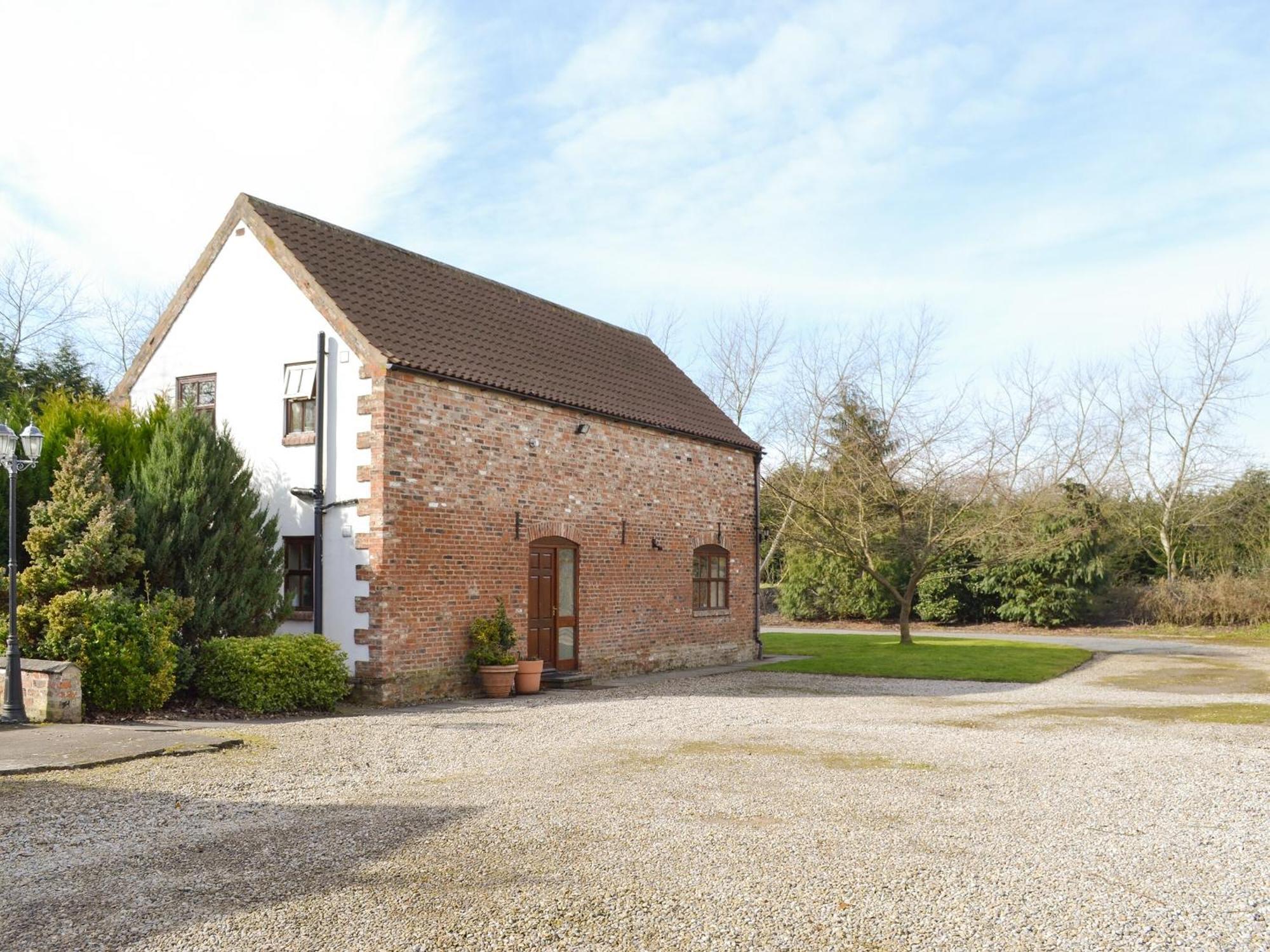 The Hayloft - 17238 Villa Huntington  Exterior foto