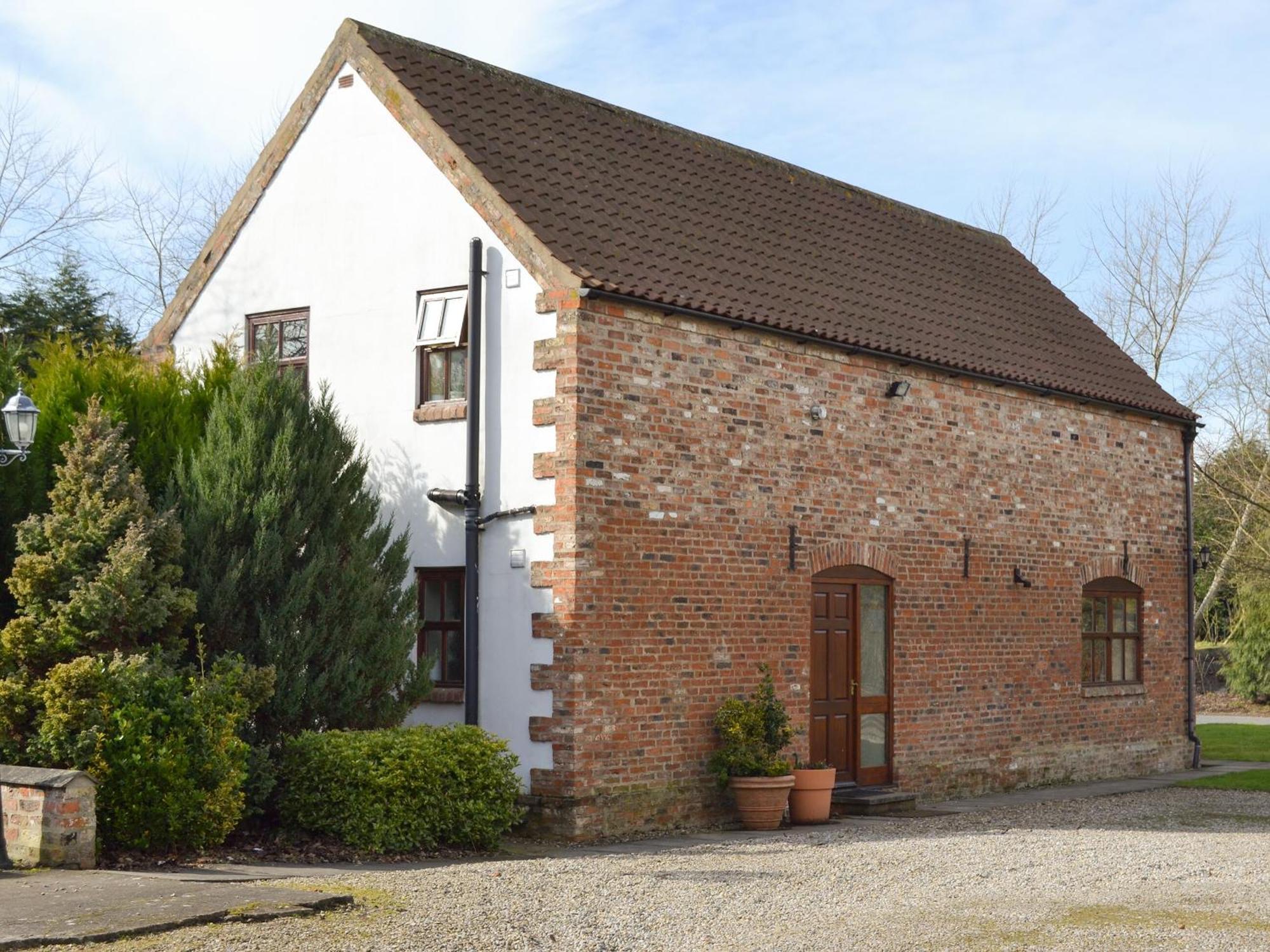The Hayloft - 17238 Villa Huntington  Exterior foto